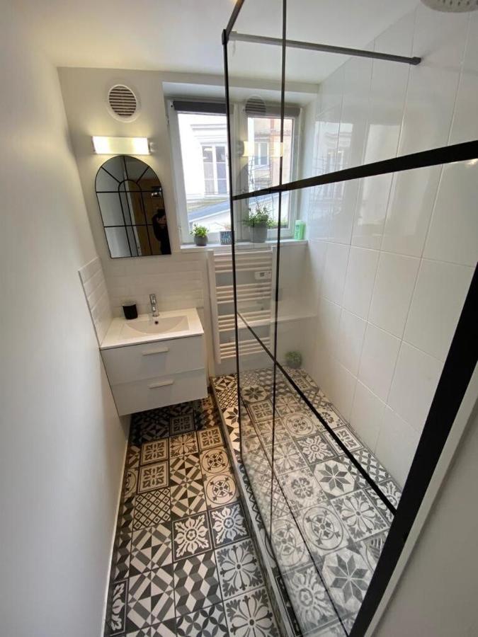 Apartamento Le Cocon De Jeanne *