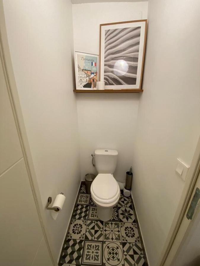 Apartamento Le Cocon De Jeanne