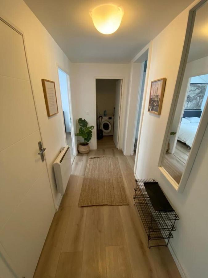 Le Cocon De Jeanne Appartement