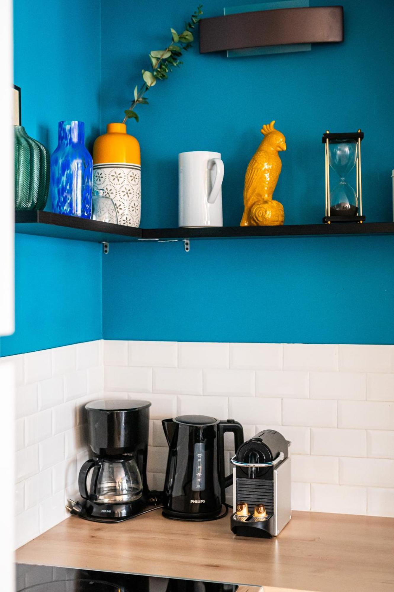 Le Cocon De Jeanne Apartamento Ruão