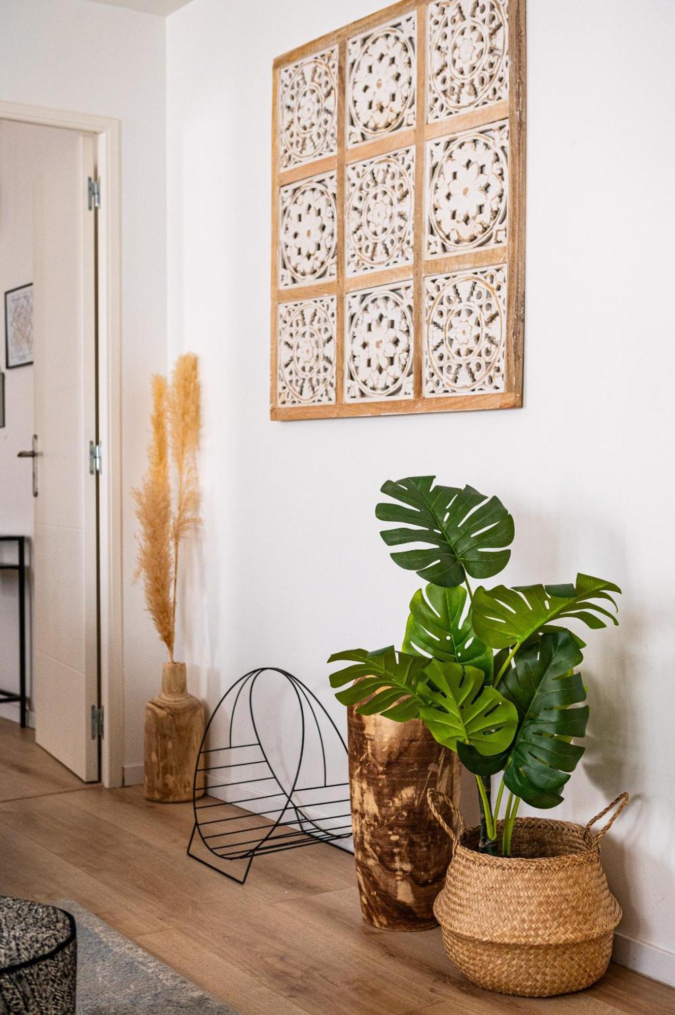 Appartement Le Cocon De Jeanne *