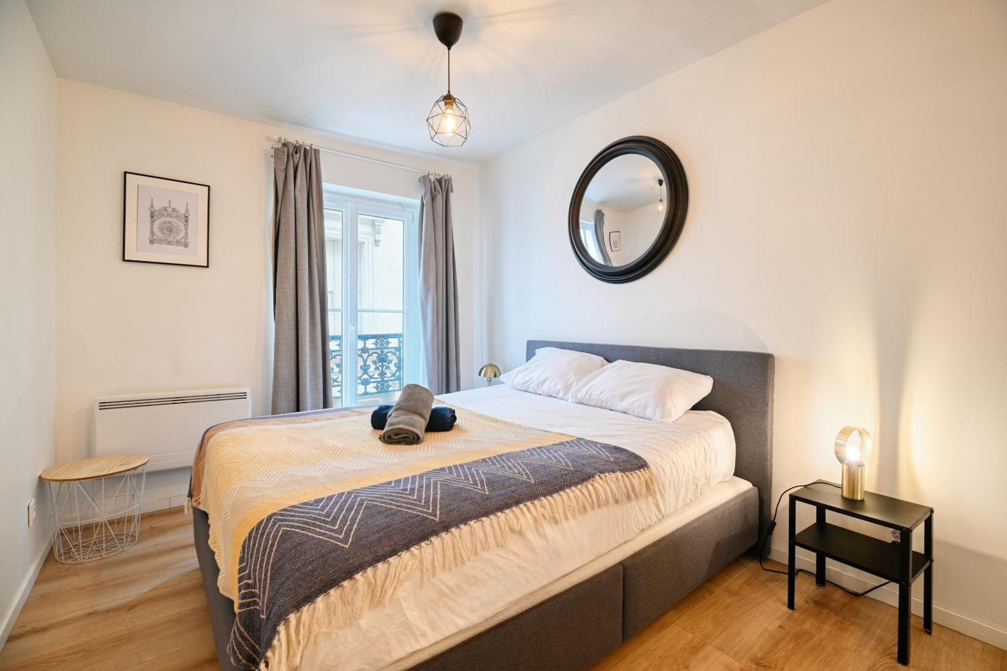 Le Cocon De Jeanne Apartamento Ruão
